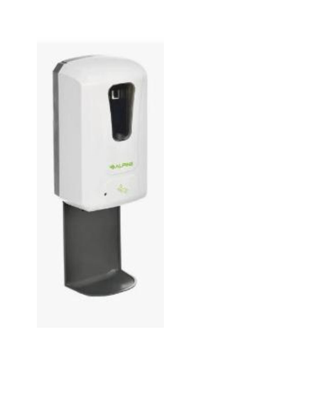 HAND SOAP / SANITIZER DISPENSER