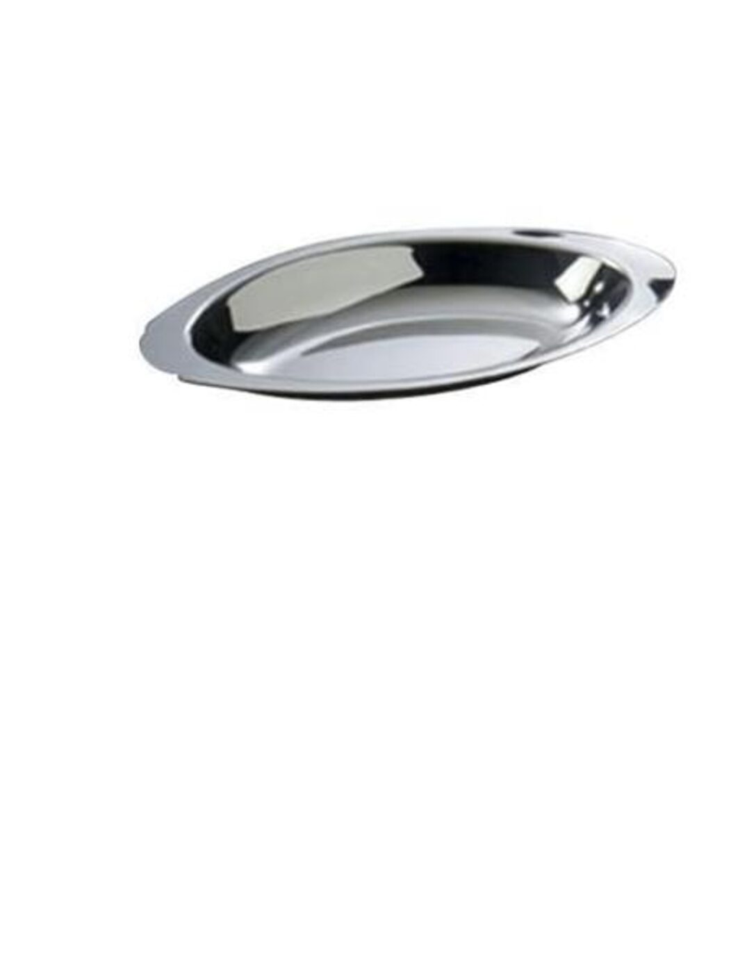 8 OZ AU GRATIN DISH, OVAL