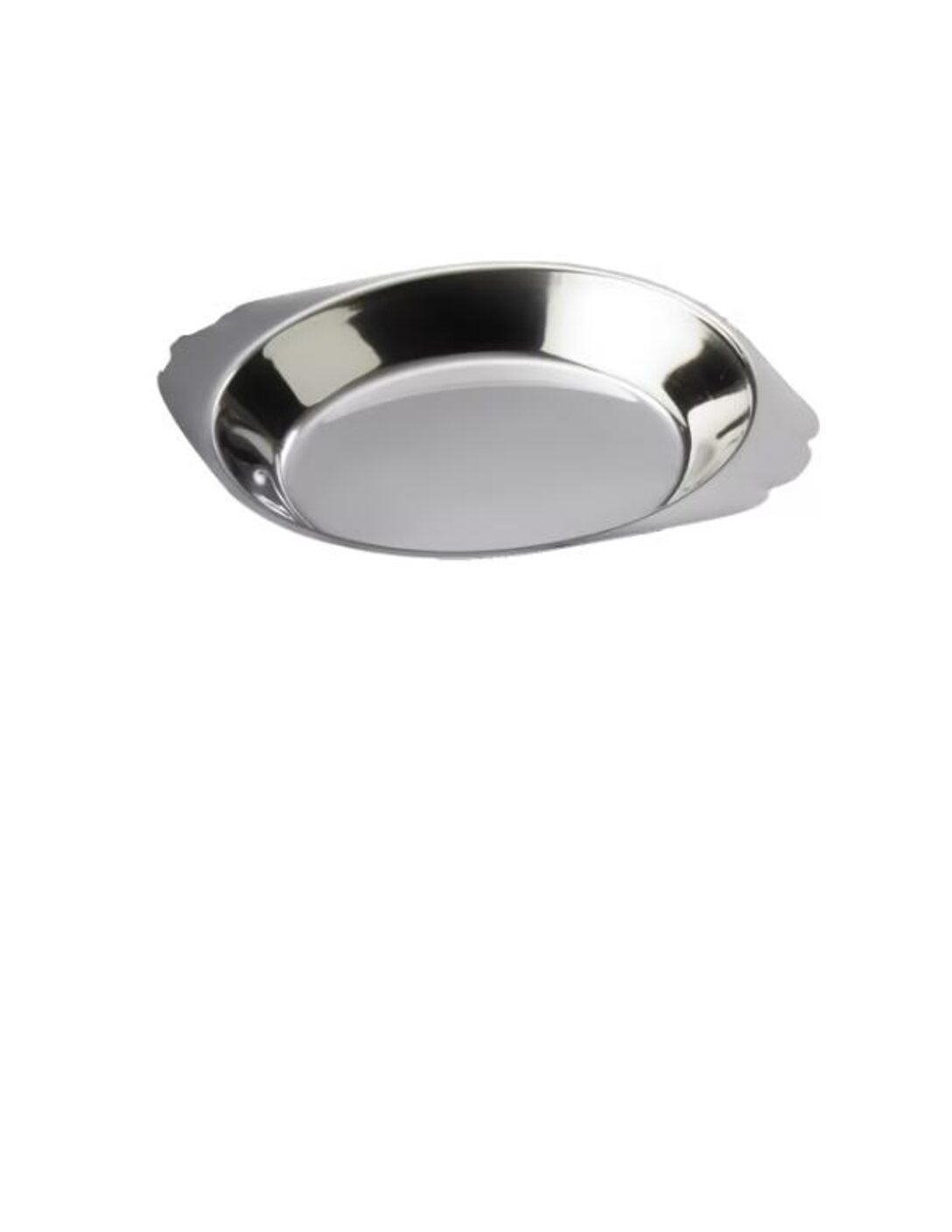 10 OZ AU GRATIN, ROUND