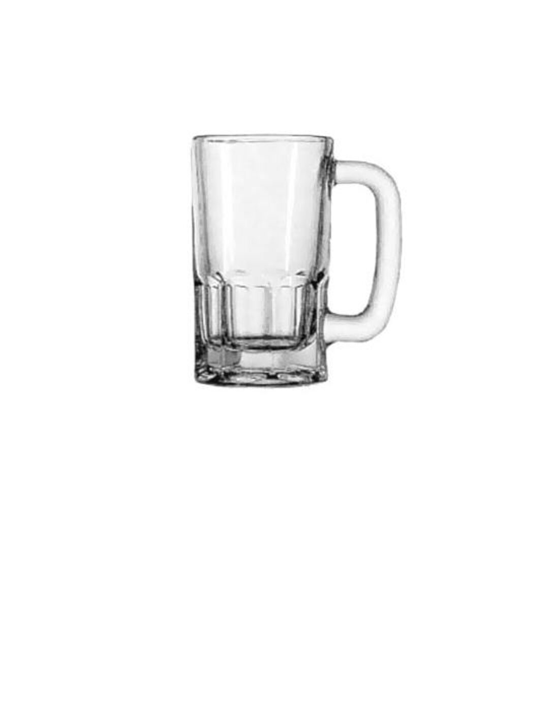 BEER MUG, 10 OZ