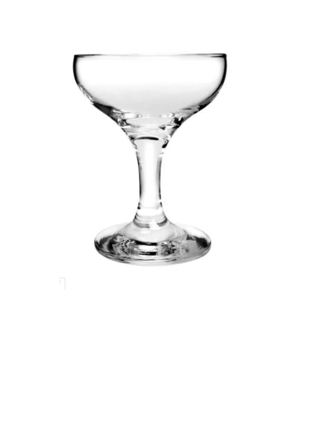 CHAMPAGNE GLASS