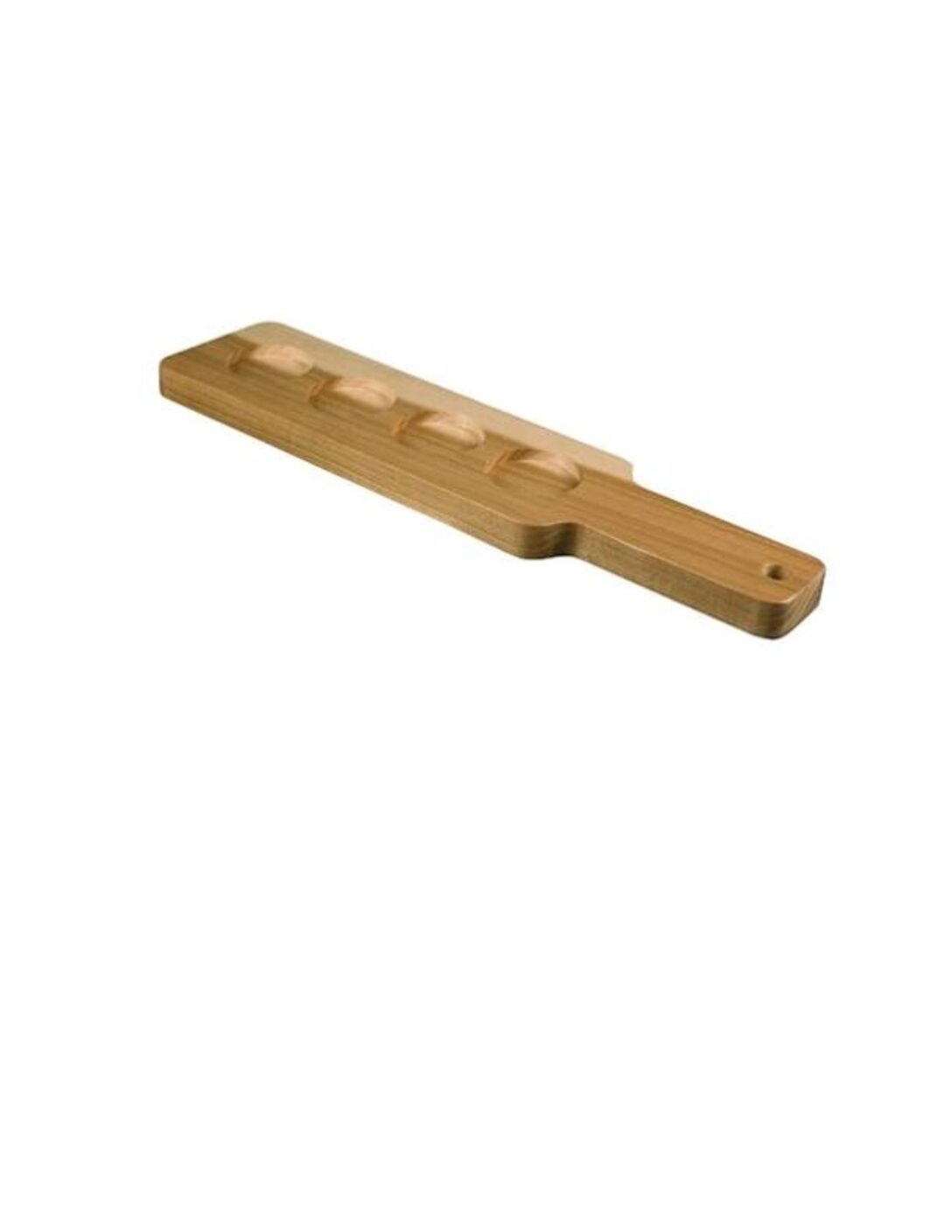 BEER FLIGHT PADDLE