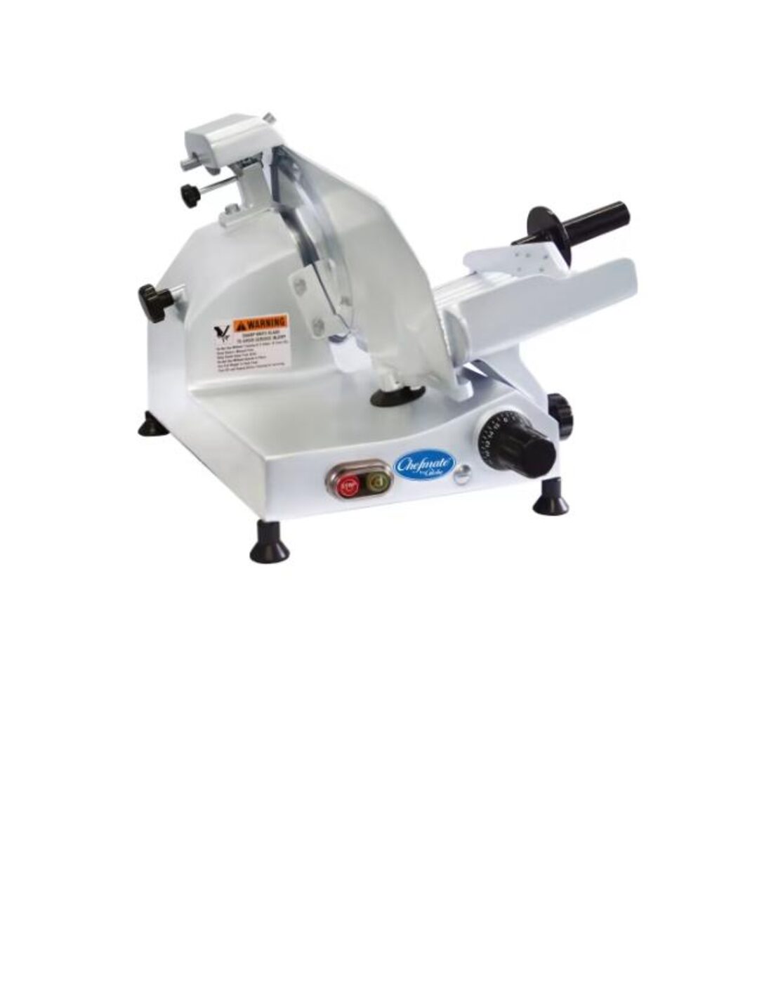 FOOD SLICER, ELECTRIC