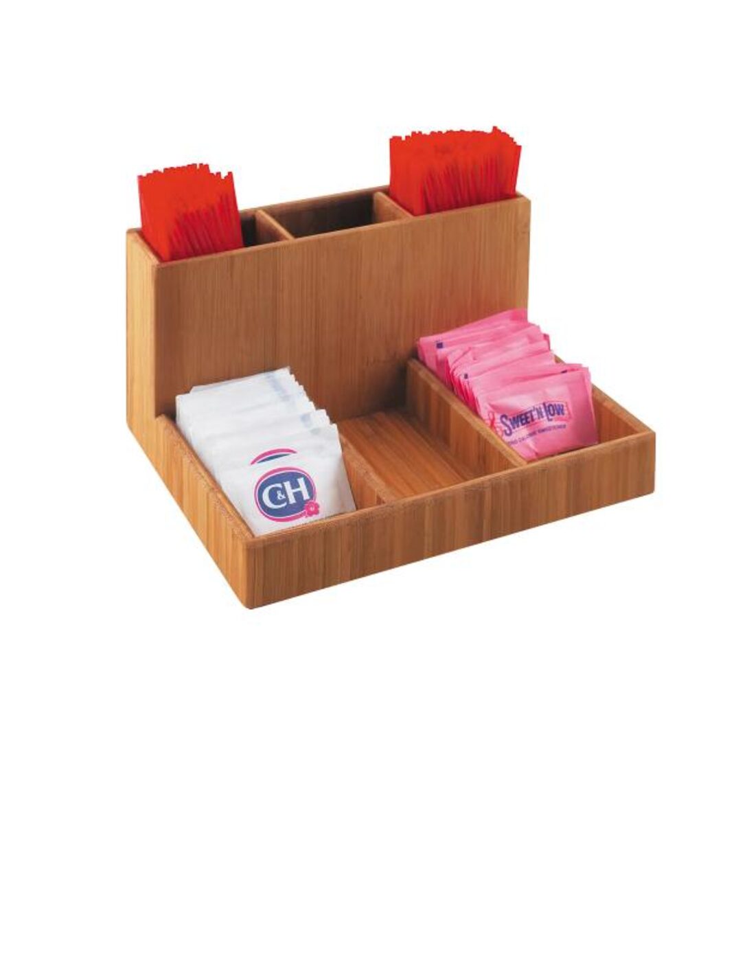 SUGAR PACKET HOLDER / CADDY