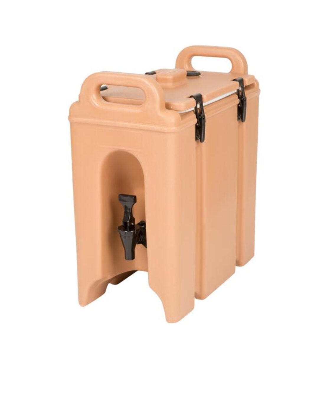BEVERAGE DISPENSER, INSULATED