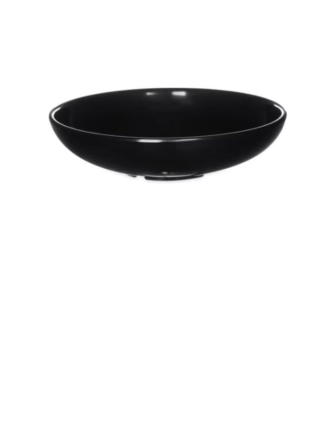 SOUP, SALAD, PASTA, CEREAL BOWL - PLASTIC