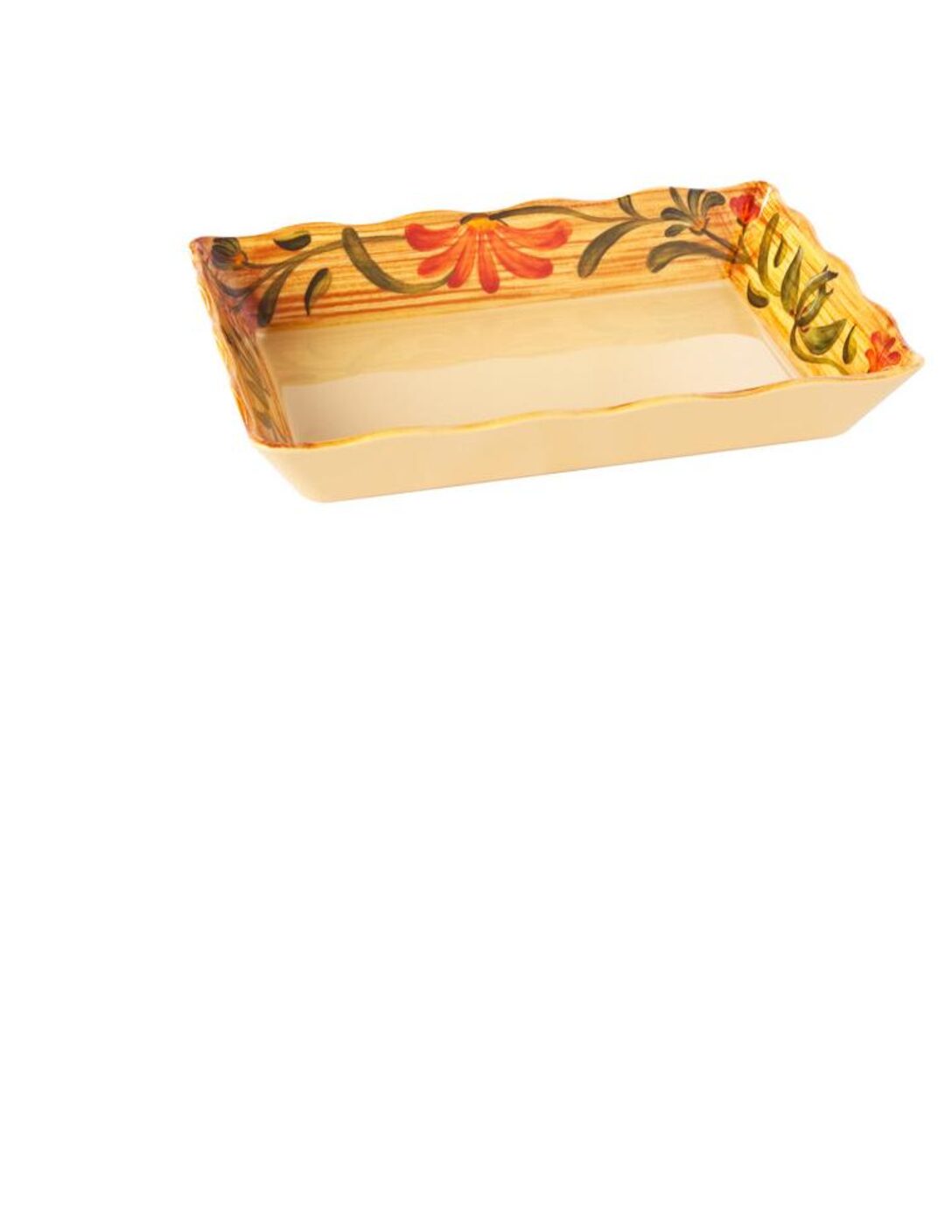 SERVING & DISPLAY TRAY