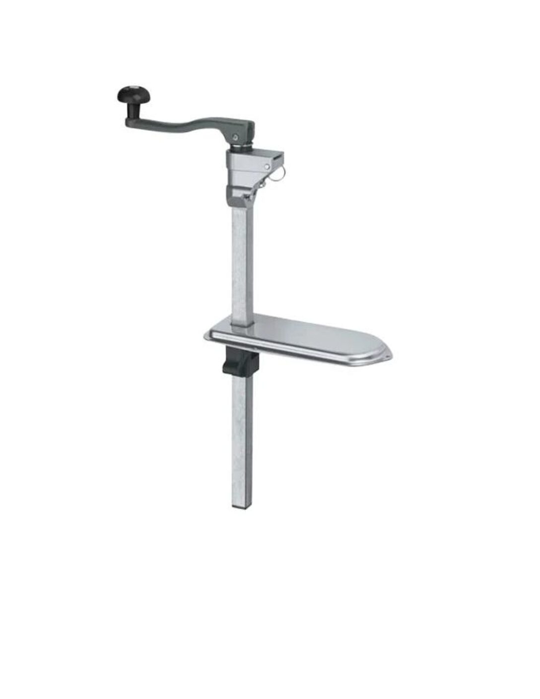 CAN OPENER, TABLE MOUNT
