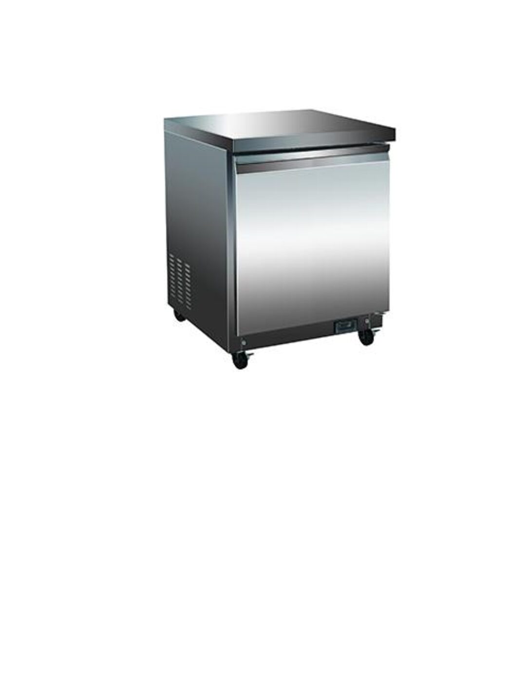 UNDERCOUNTER REFRIGERATOR