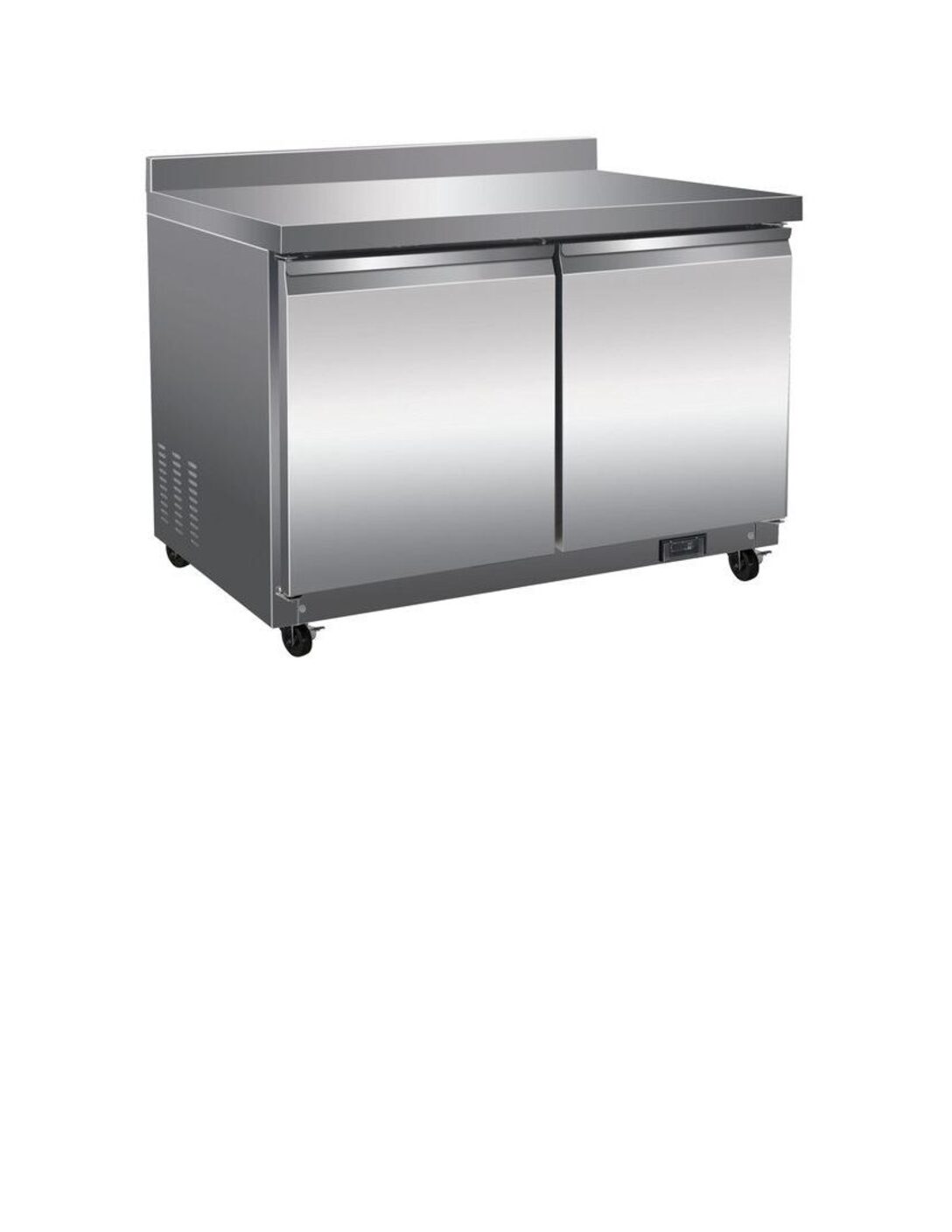 REFRIGERATED COUNTER WORK TOP