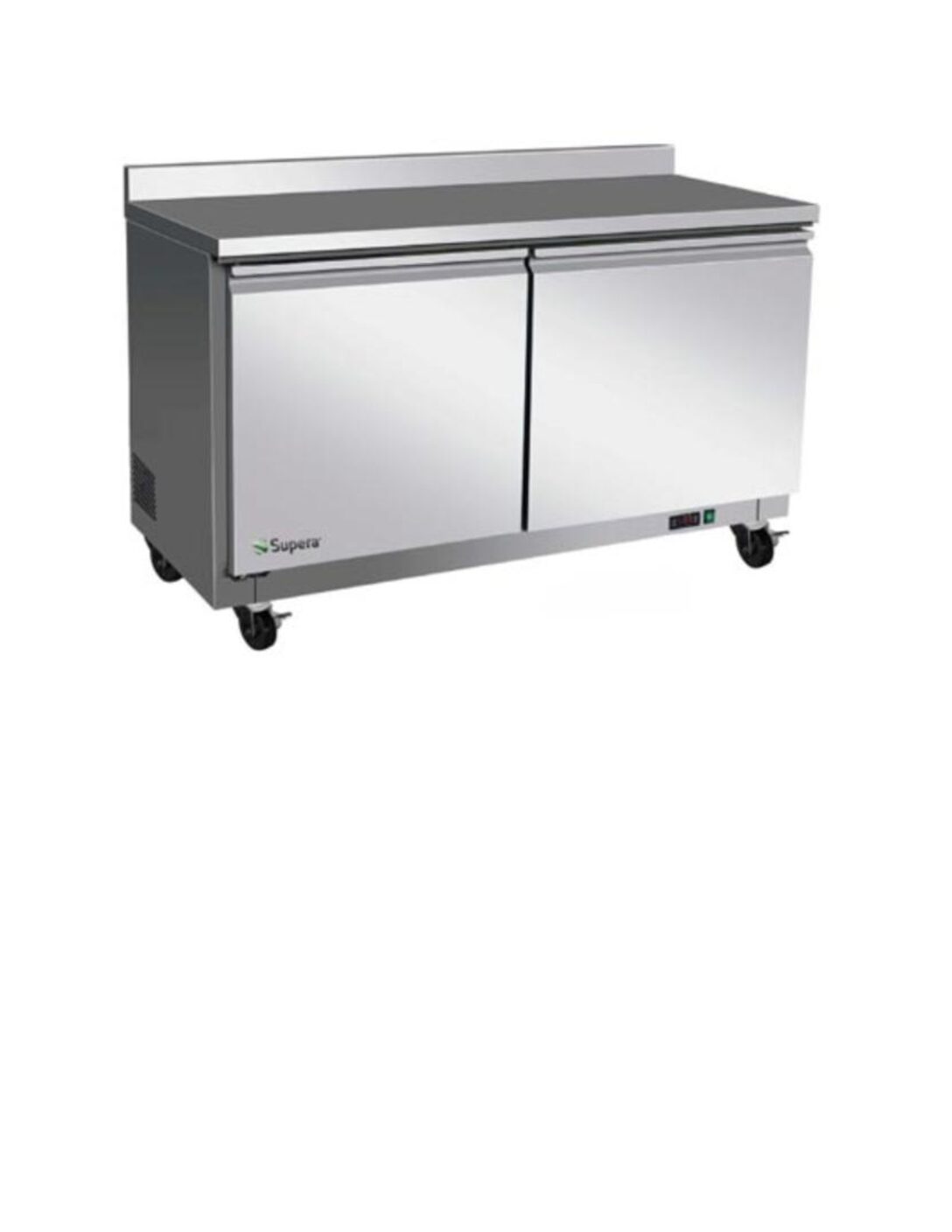 REFRIGERATED WORK TOP