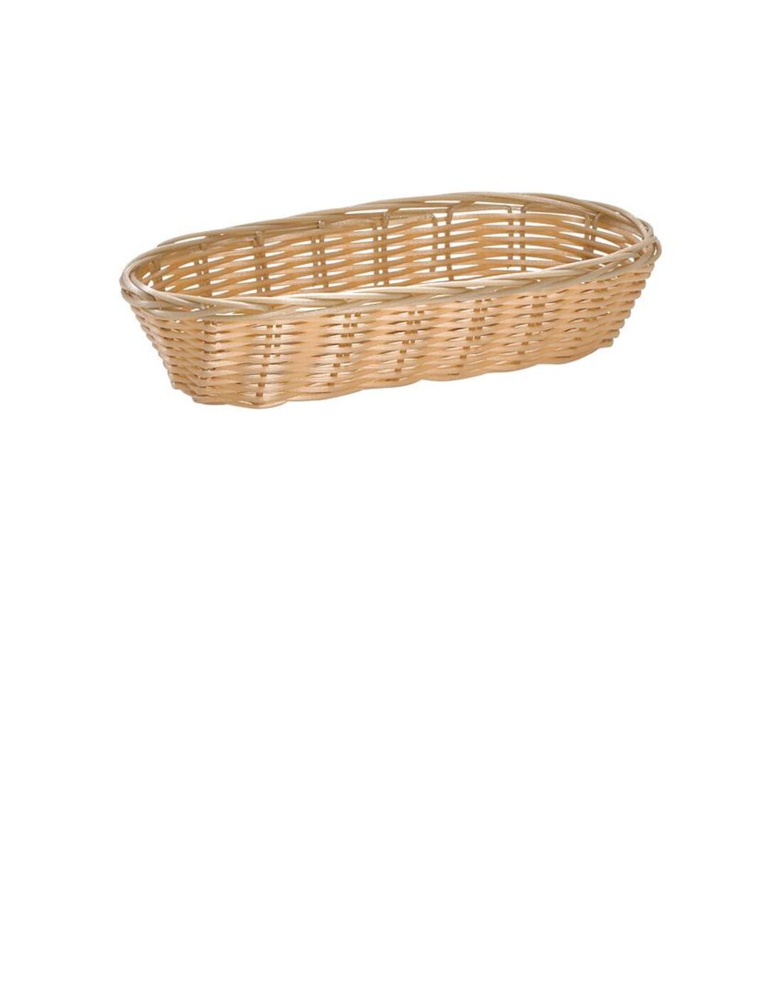 BASKET, PLASTIC