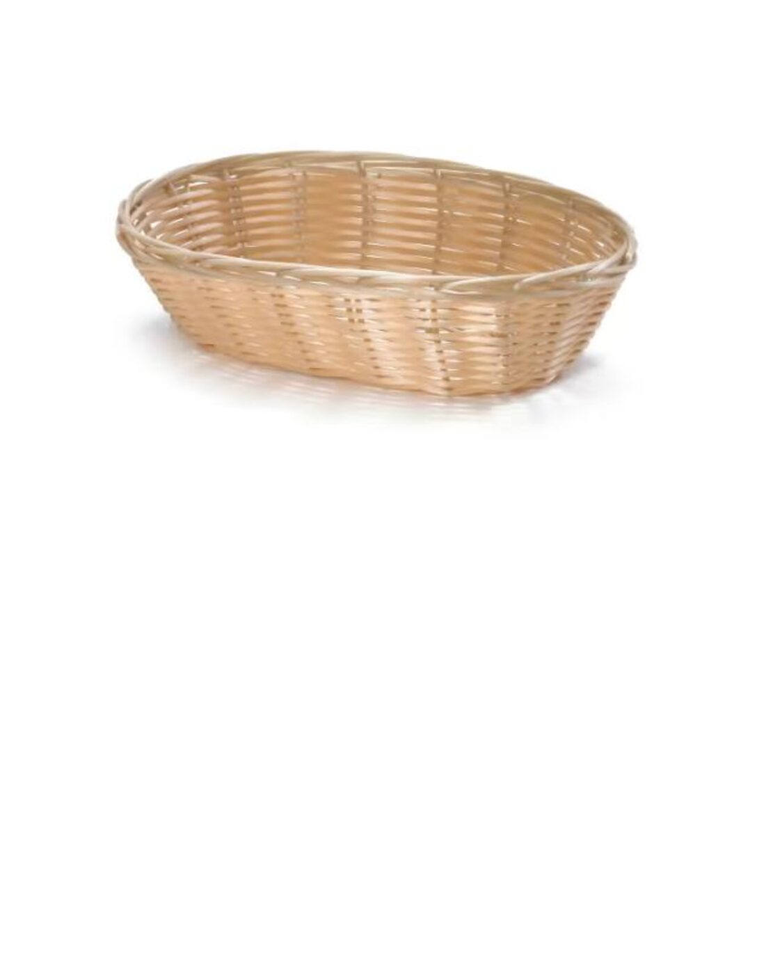 BASKET, PLASTIC