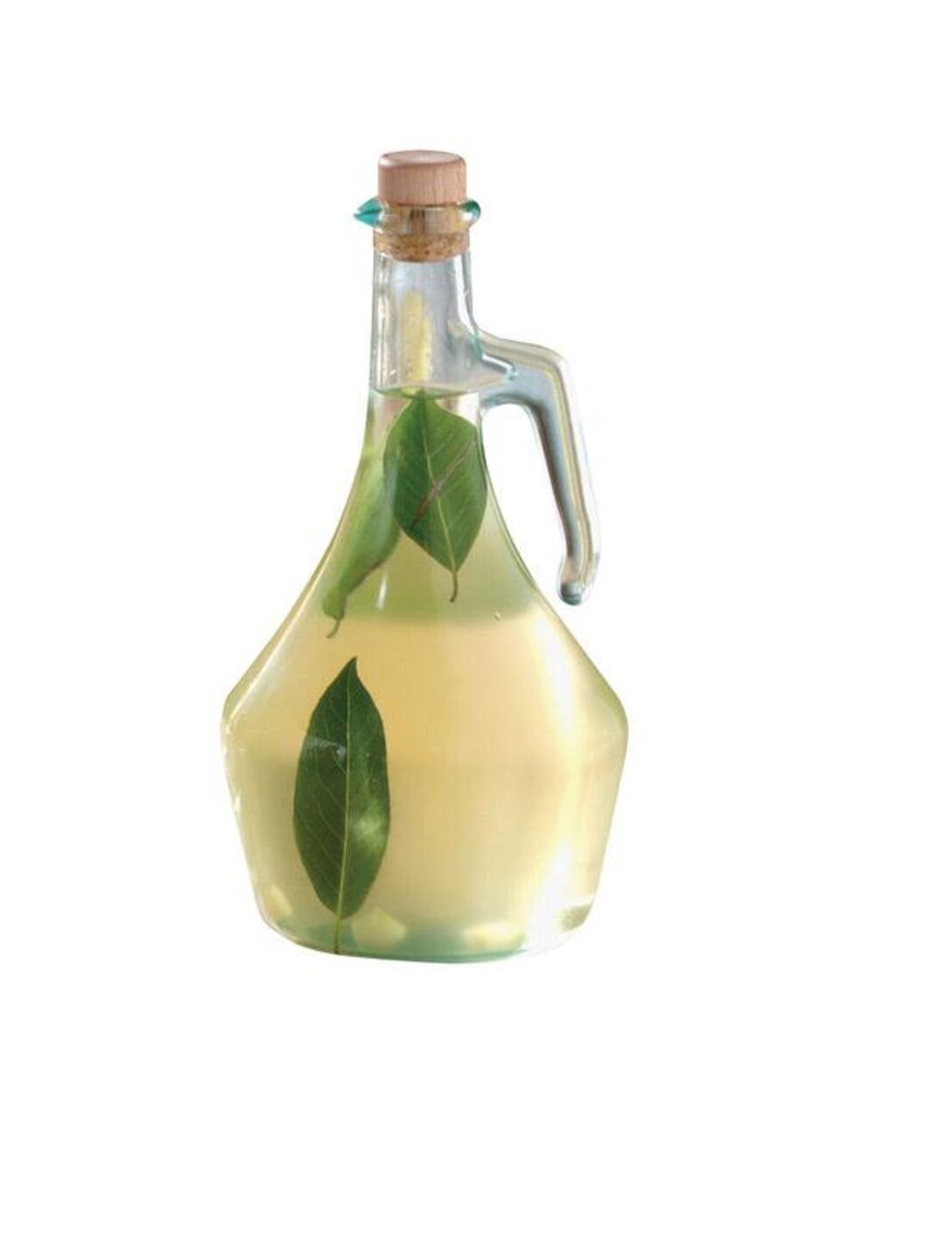 OIL & VINEGAR CRUET BOTTLE