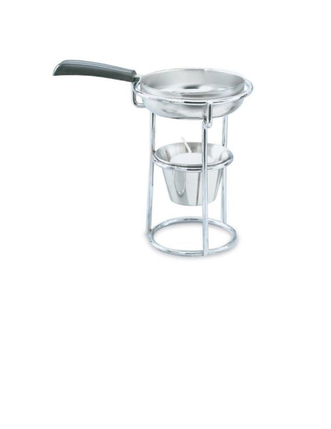 BUTTER MELTER WITH PAN