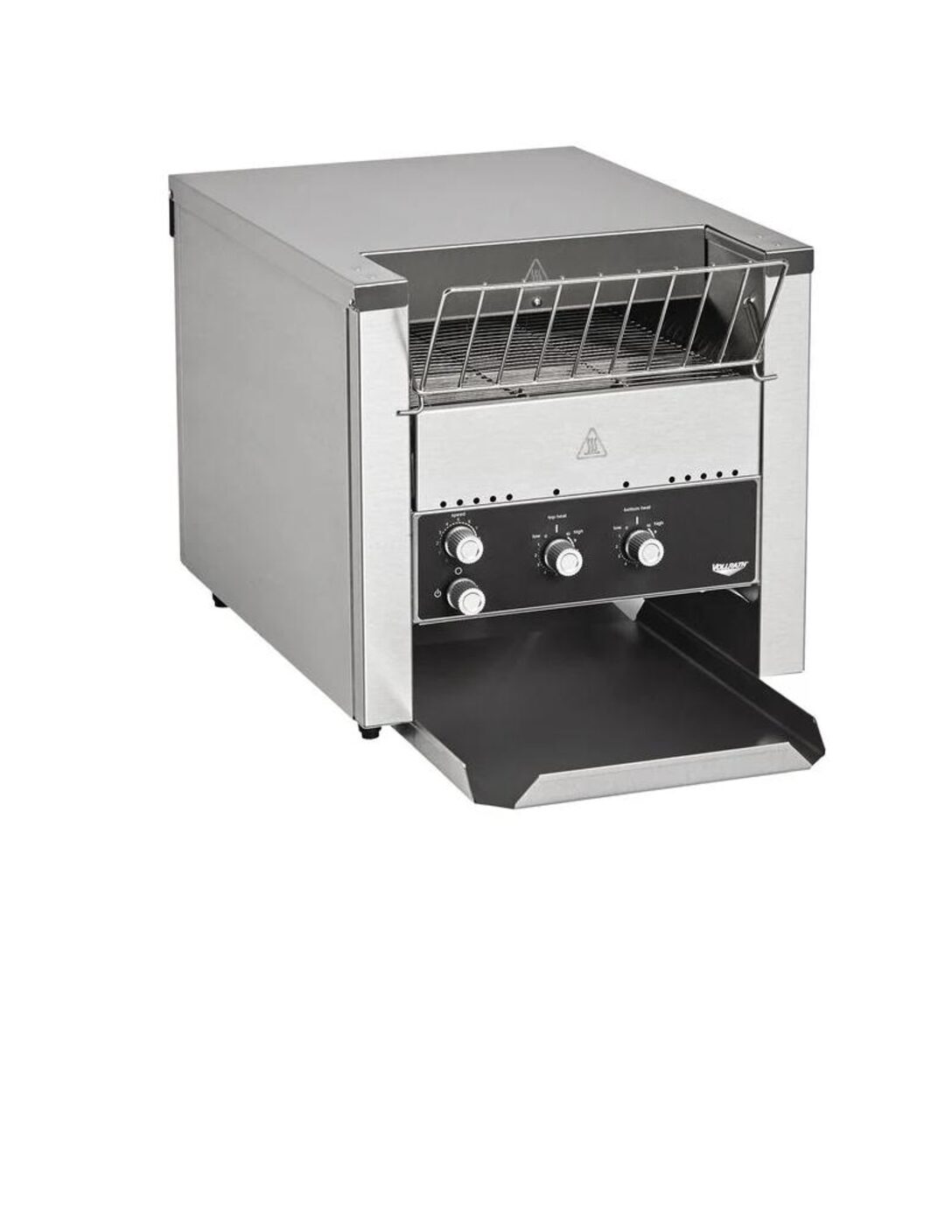CONVERYOR TOASTER, COUNTERTOP