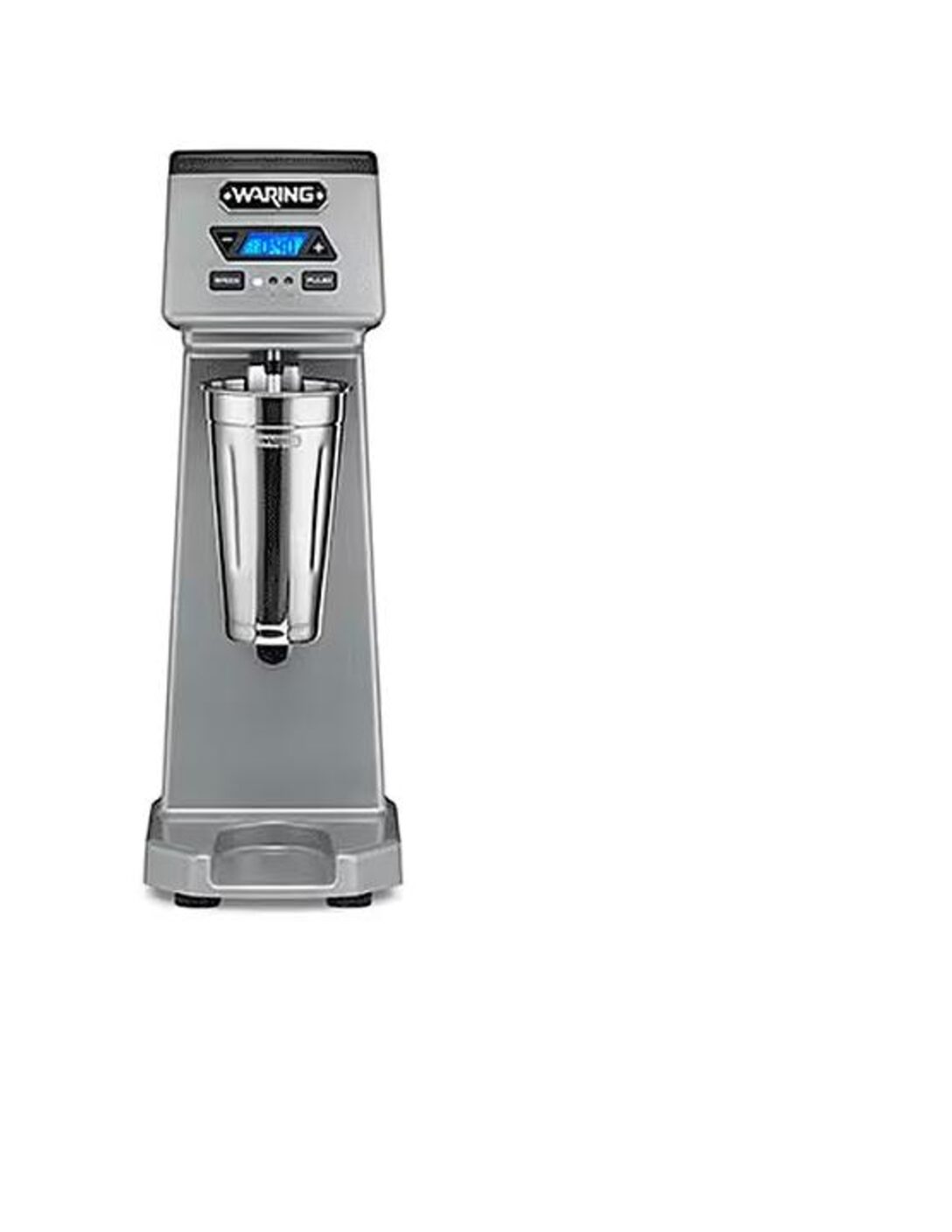 HEAVY-DUTY COMMERCIAL DRINK MIXER